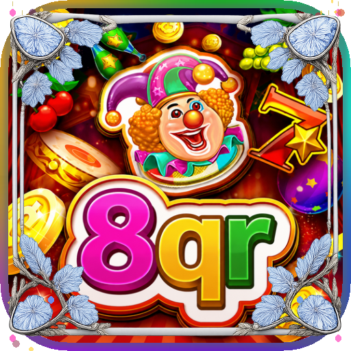 8qr — mitra unggulan